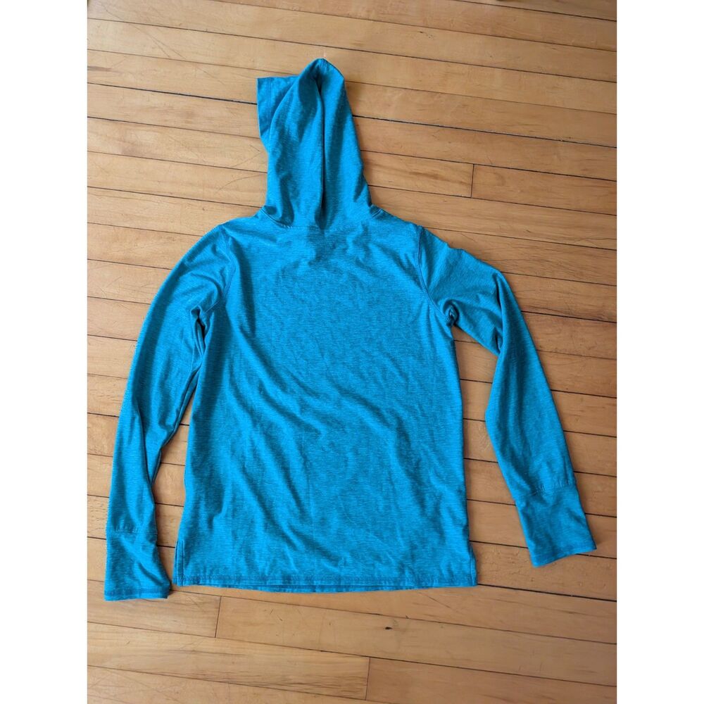 Lands' End Rash Hooded Guard - NWOT